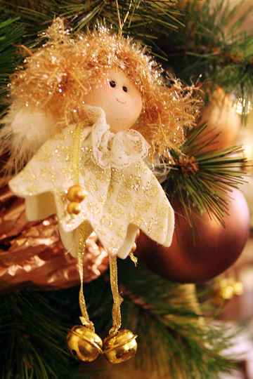 Merry Christmas!