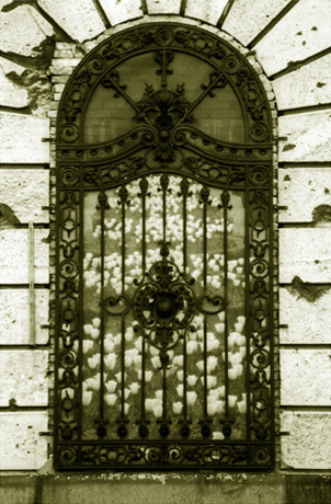 Fable Behind the Iron Curtain