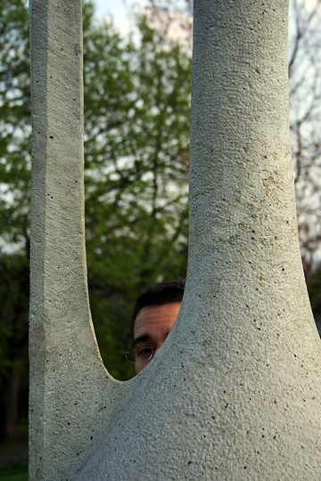 The Lurker