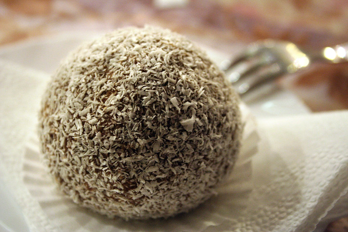 Snowball