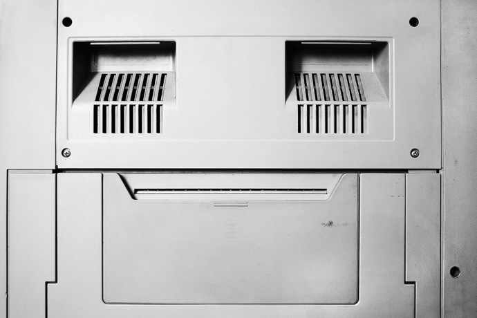The Copier