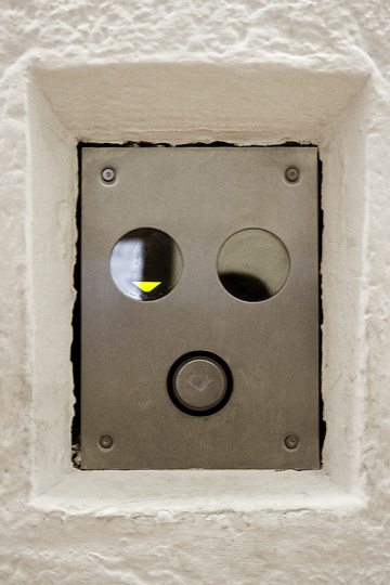 Courting Elevators