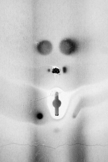 Ghost of the Ceiling