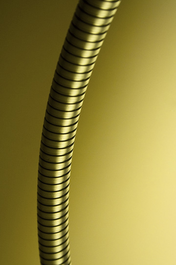 Industrial Worm