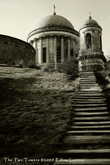 The Two Towers